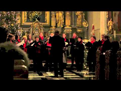 ŽPZ Ig - Božični koncert 26.12.2014