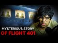 Mystery Of Flight 401
