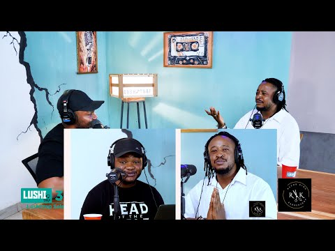 Ted Smith Fwetu;Pitbull aratakate  | Lushitrap Salasini SO5EP02