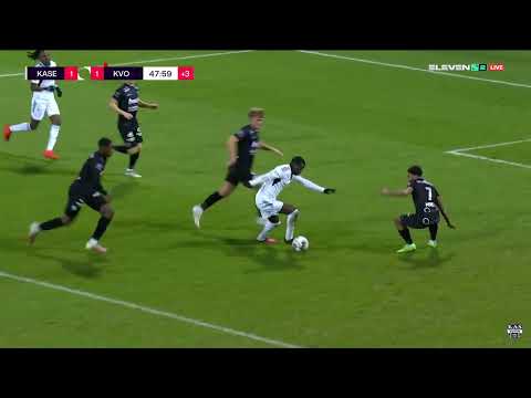 KAS Königliche Allgemeine Sportvereinigung Eupen ...
