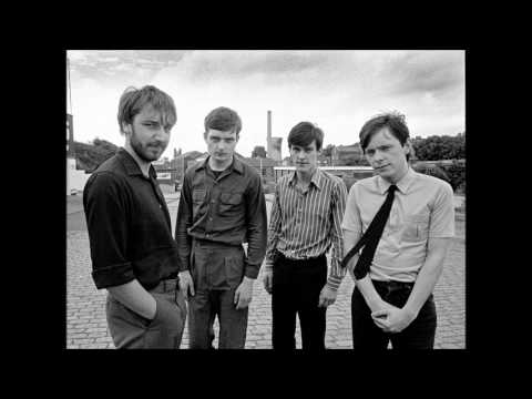 Joy Division - Love will tear us apart(BBC Studios, London - John Peel Session Broadcast 1979)