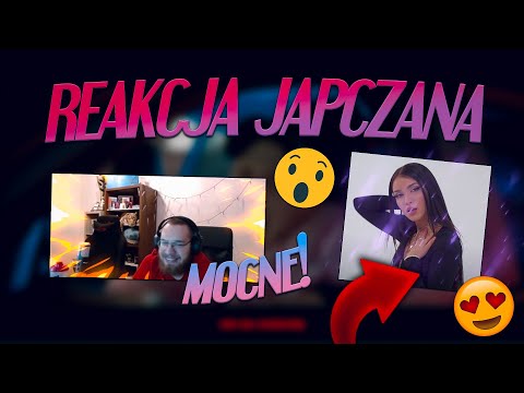 REAKCJA JAPCZANA NA NUTĘ NATSU X NITRO - SZPILKI