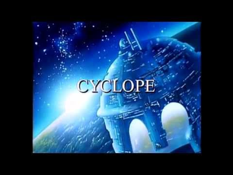 Ulysse31 abrégée #1 le cyclope