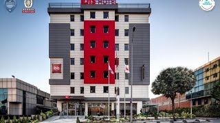 Ibis Istanbul West, Istanbul, Turkey