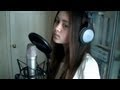 Let Her Go - Passenger (Official Video Cover by Jasmine Thompson)
