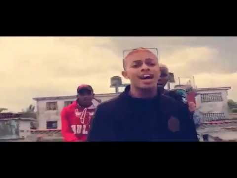 M2K ft 2 Kilates - Dios Mio Woo (video oficial)