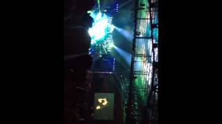 Luke Bryan Concert 8: Just a Sip