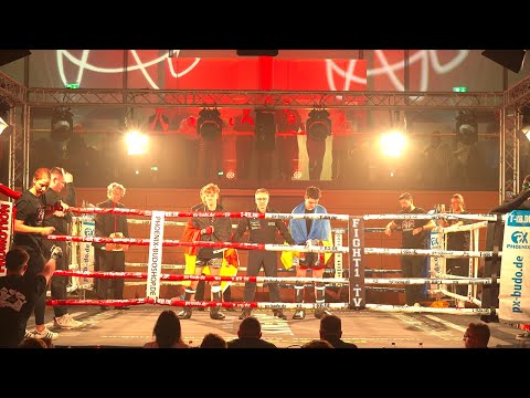 Nox Tournamentum 2023 || WKU, Pro AM Europa, Deutsche Meisterschaft