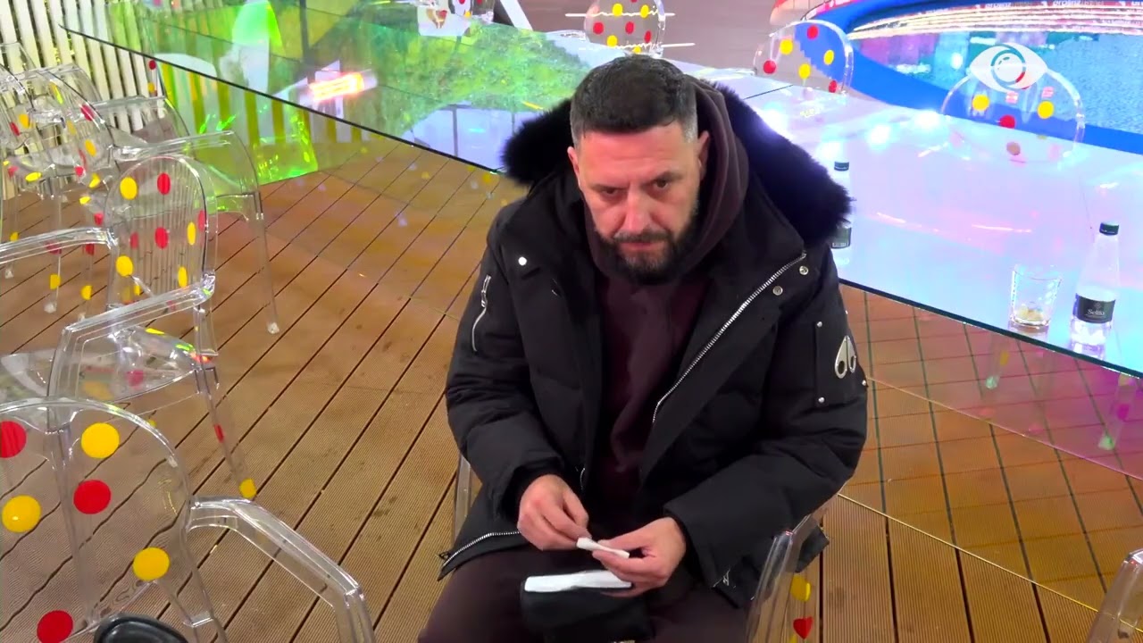 Duhet të largohesh nga bisha/ Selin bisedon me Mirin për Rogertin