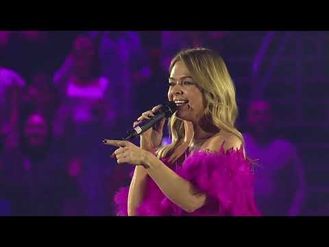 Minea - Rano, Uberi ljubicu i Vrapci i komarci - live Megadance party 2024