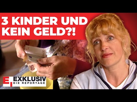 Every euro counts! €500 for a family? | EXCLUSIVE - THE REPORT