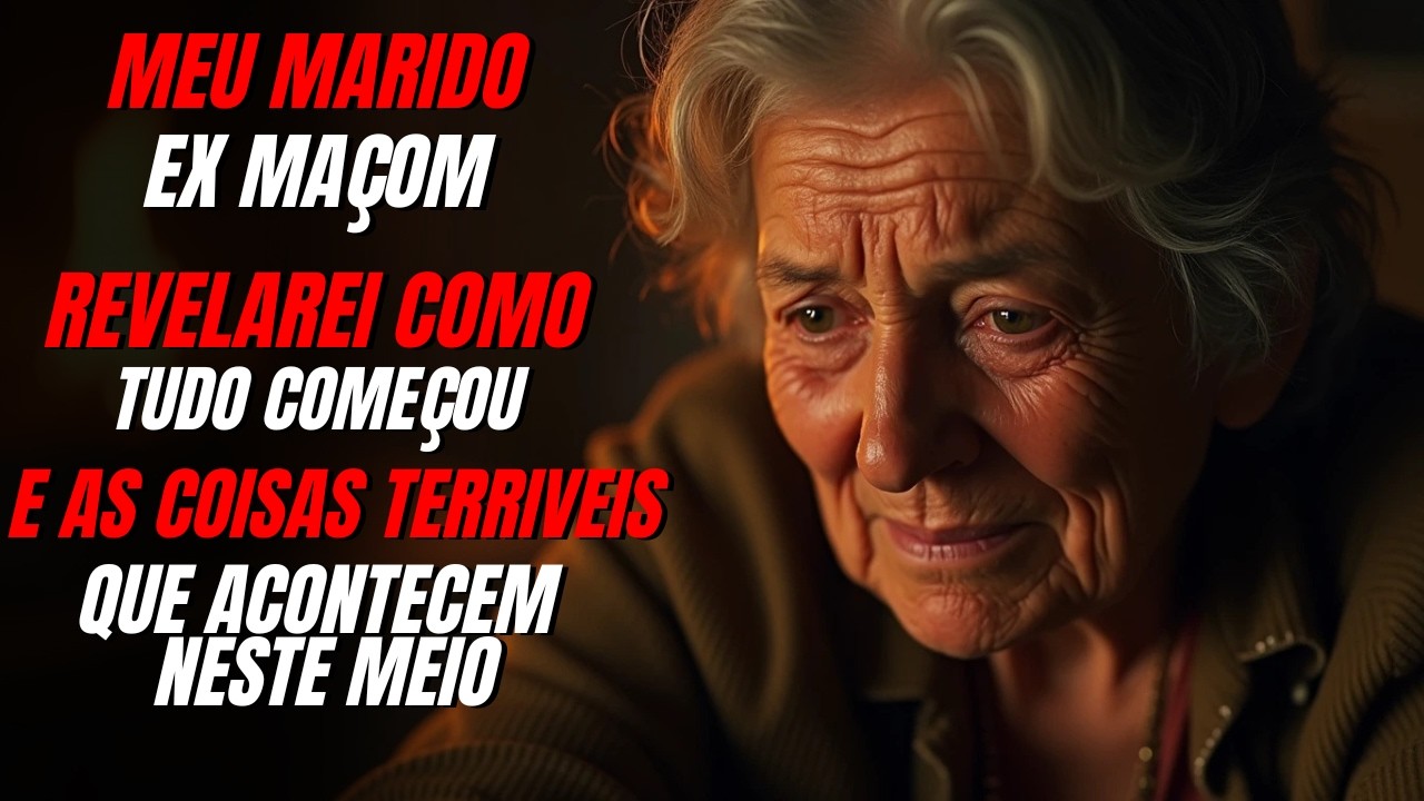 Os SEGREDOS OBSCUROS POR TRAS DA MAÇONARIA - RELATO REAL