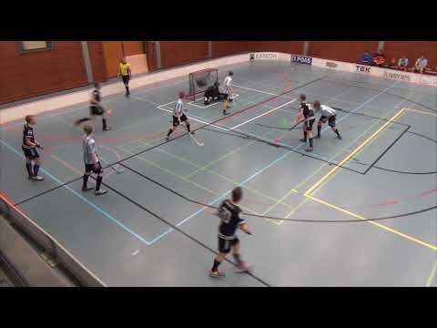 Maalikooste: Soittorasia Edustus - SC Urbans 26.1.2019