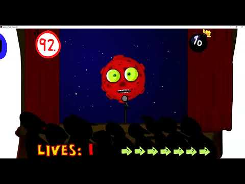 Impossible Quiz Speedrun in 4:52