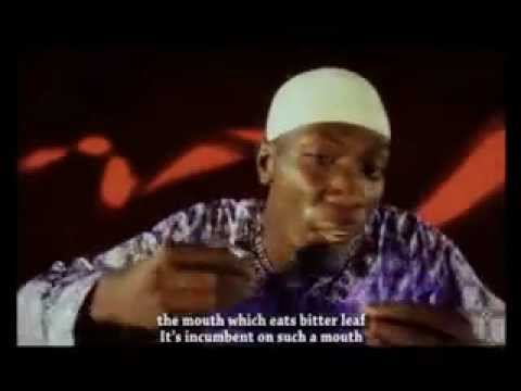 Aminat Ajao ft Asileke Imo Ati Owo