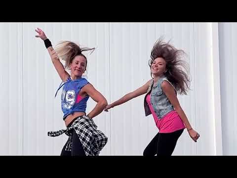 SpiKy Dance Academy - Teaser!