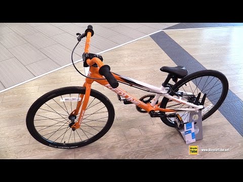 2015 Redline BMX Mini Race Bike - Walkaround - Velo Espace - Faubourg Boisbriand, Quebec