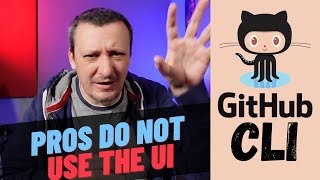 GitHub CLI (gh) - How to manage repositories more efficiently