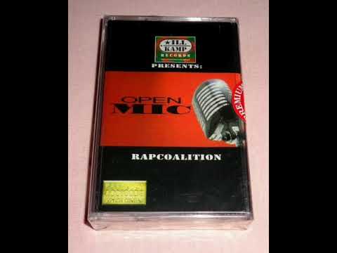 Rock With Ya - Rapskallion