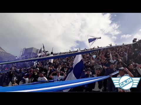 La Banda Aeronauta 🐺 fecha #1 torneo regional Huracan 0 Newbery 1