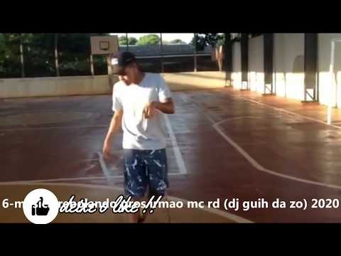 playlist de funk passinho dos maloka (RN DOS PASSINHO)