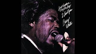 Barry White - Love Serenade (Pt. I)