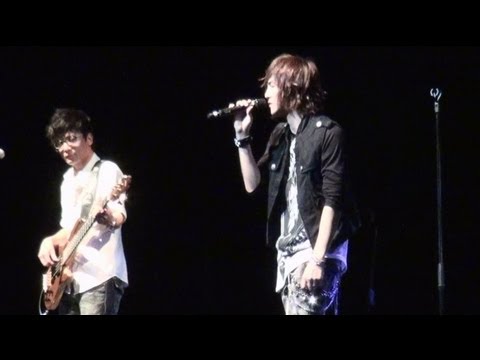 사랑이란 건 - 부활(정동하)