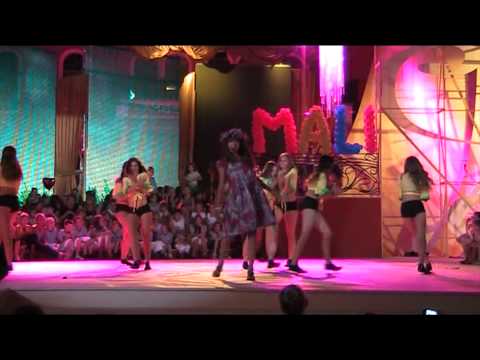 Ljetna ljubav Festival "Mali Split" 2013