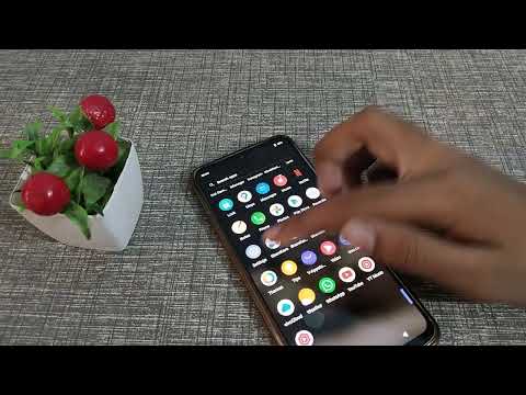 How to check serial number in vivo v20 SE phone