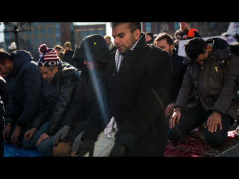 Muslims to Biden: Fighting Islam phobia requires more than lifting Trump's movement boycott