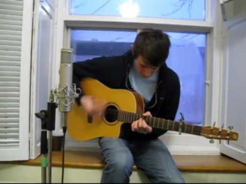 weswalls - Synchronicity