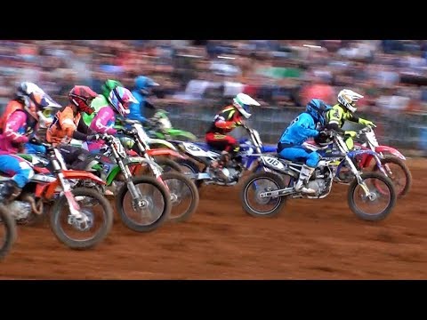 4ª etapa Campeonato Paranaense de Motocross 2019 - Bituruna Pr