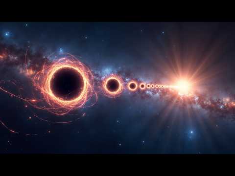 Quantenphysik vs. Schwerkraft: Warum unser Weltbild nicht stimmt