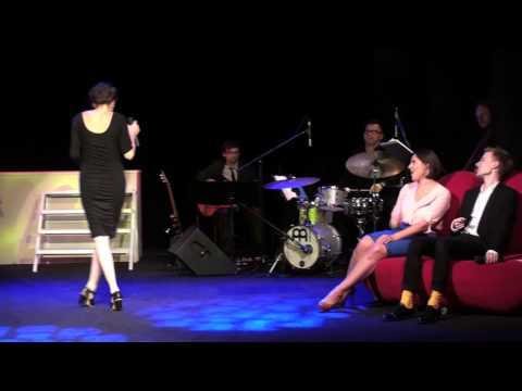 Beata Banasik - Bywają takie fatalne wieczory STS#12