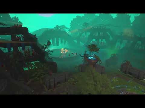 EUNITED VS DOLOS - Game 2: Battlerite Pro League Season 2 -Europe- Week 5