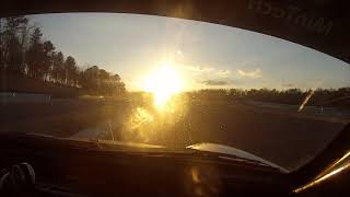 24 Hours of Lemons - Barber 2019, Porssat, Sunday