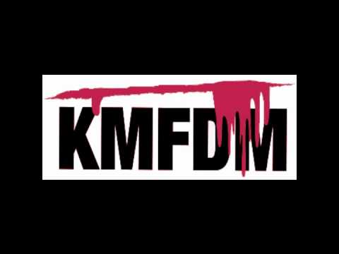 KMFDM - Godlike 2010 (Phoenix Mix) -3kStatic-