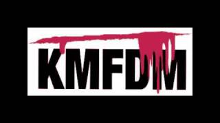 KMFDM - Godlike 2010 (Phoenix Mix) -3kStatic-