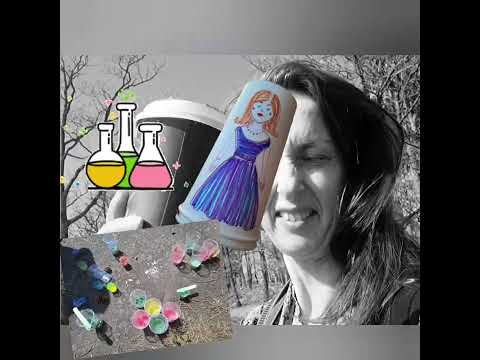 VESMÍRNÁ VELRYBA - POJÍZDNÝ ATELIÉR PRO ÚSMĚV A RADOST DĚTÍ