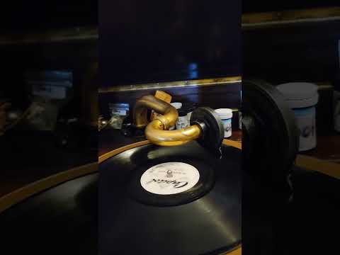 The Blacksmith Blues - Ella Mae Morse Capital Records #1922 1951