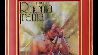 Download lagu RHOMA IRAMA - Sebujur Bangkai (Yukawi Indo Music) (1982) (Original HQ) mp3