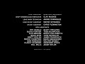 MOVIE D Tox Eye See You 2002 Sylvester Stallone END CREDIT SONG