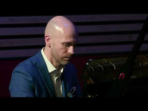 Behind Doors: Erin Helyard