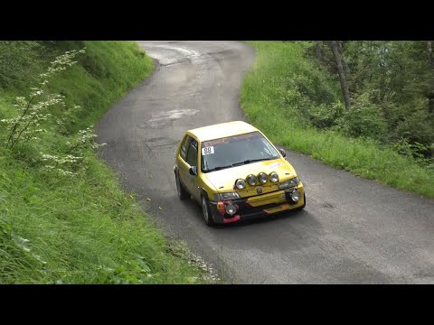 OBC 37°Rally della Lanterna 2021 DEMARTINI-BIAGI by Ferrario