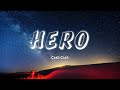 HERO - Cash Cash ft. Christina Perri (Lyrics/Vietsub)