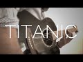 My Heart Will Go On | Titanic | Fingerstyle Guitar | Arr. Eiro Nareth