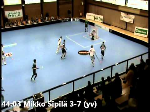 Maalikooste: AC HaKi-Classic (27-11-2010)