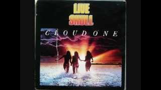 Live Skull - B3.Great Slave Lake