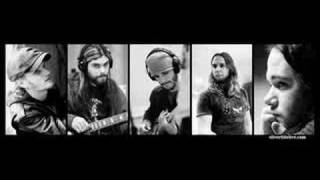 Silvertide - Nothing Stays