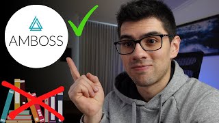 Best All In One MedSchool Study Tool AMBOSS Walkthrough